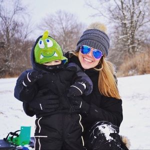 Meet your Posher, Chesney